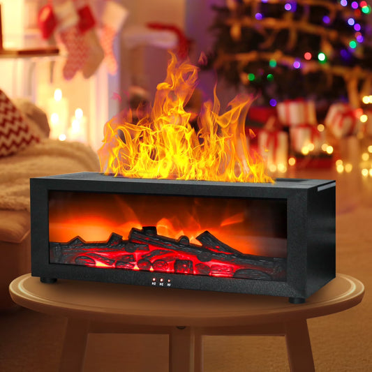 AuraFire – светлина, която стопля ❤️🔥